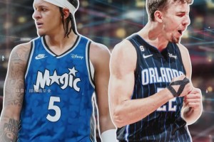 魔術(shù)黃蜂！ 三分大亂斗PK面框大跳投！現(xiàn)代籃球vs復(fù)古籃球！