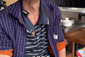 閩南懂球爺爺：魔術(shù)老板不用請(qǐng)主教練 讓球員自由發(fā)揮得了